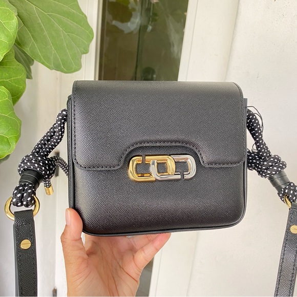 Last 2 ‼️Marc Jacobs The J Link Mini shoulder bag - Picture 2 of 16